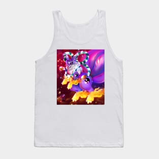 Youkomon (2) Tank Top